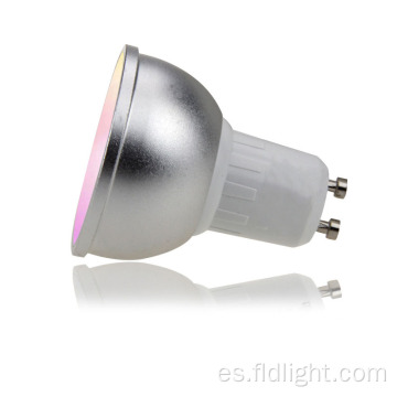 Hogar inteligente TUYA WIFI Spotlight Alexa Bulb Light